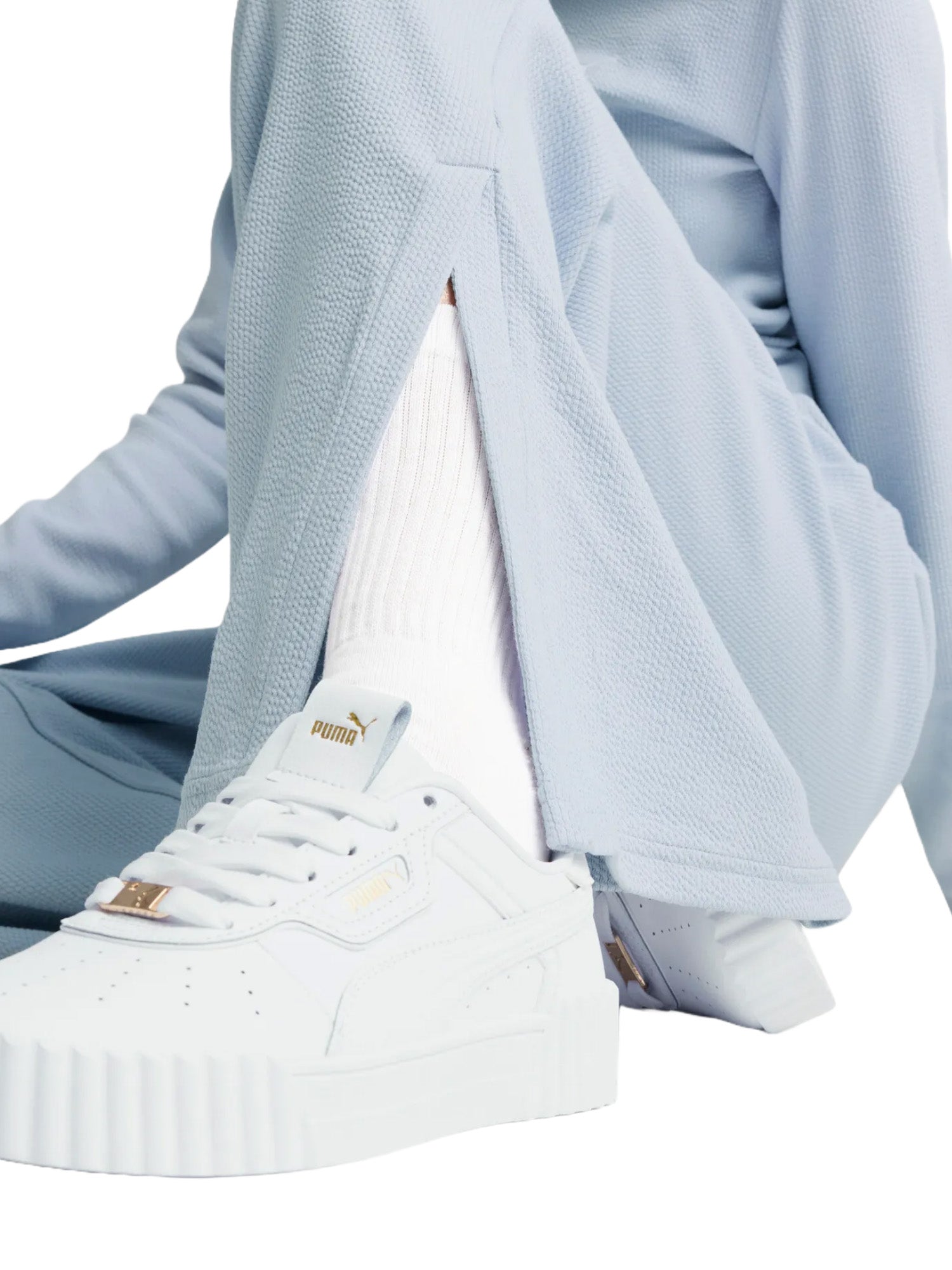 Pantaloni sportivi Blu Puma