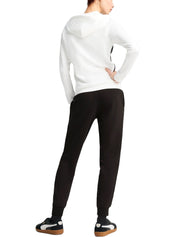 Tute Bianco Nero Puma