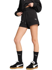 Shorts Nero Puma