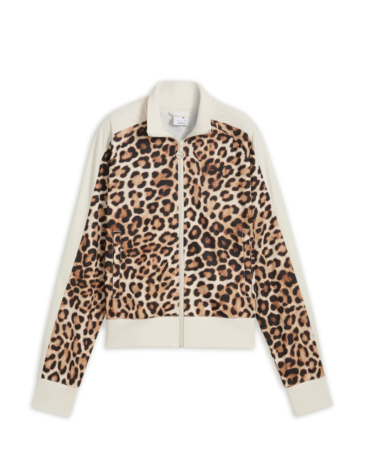 Giacche Marrone Puma