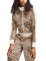 Giacche Marrone Puma