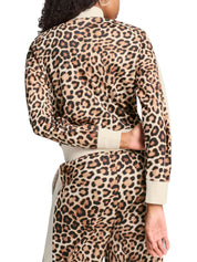 Giacche Marrone Puma