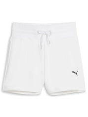 Shorts Bianco Puma