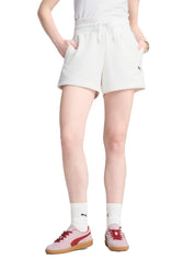 Shorts Bianco Puma