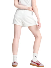 Shorts Bianco Puma