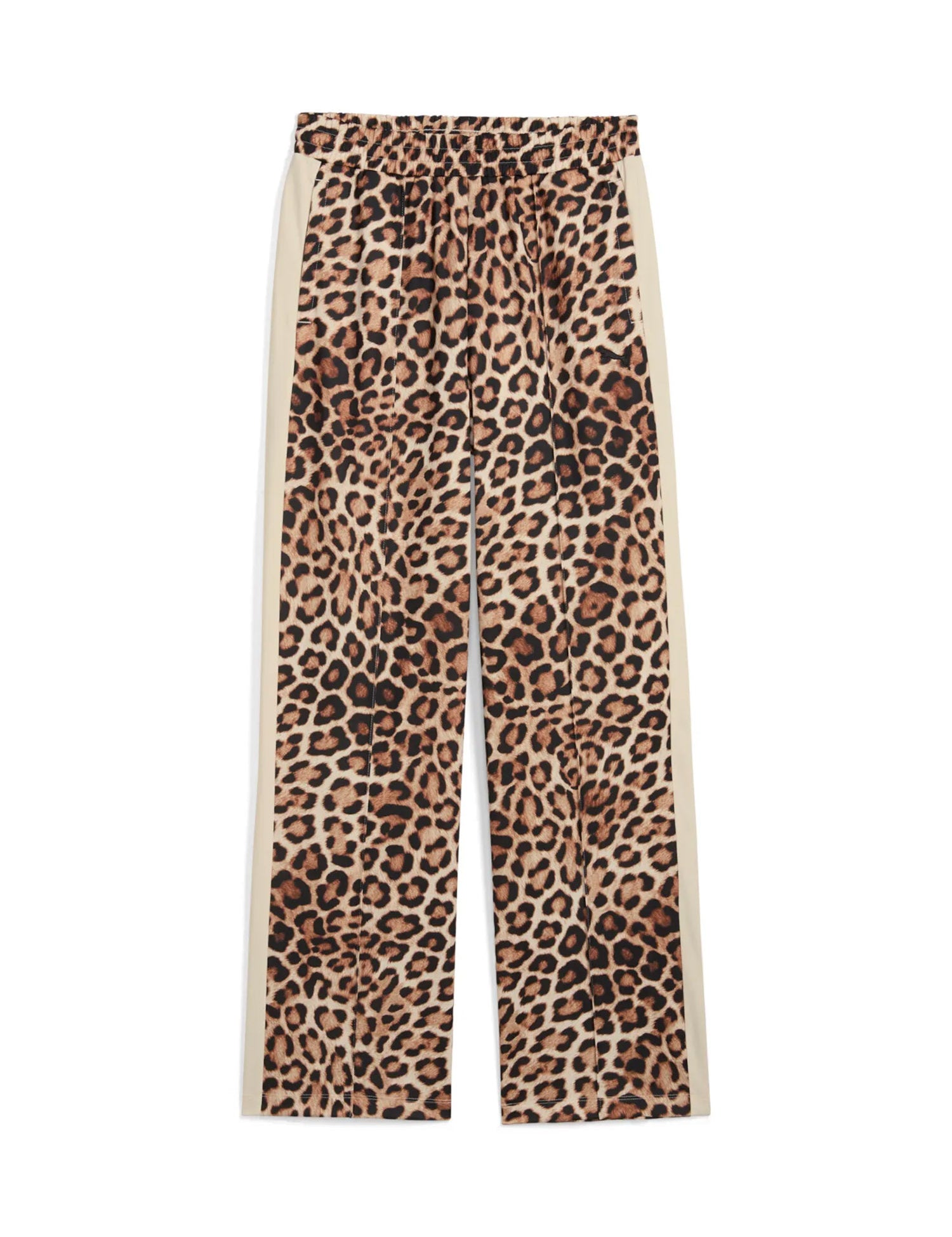 Pantaloni Marrone Puma