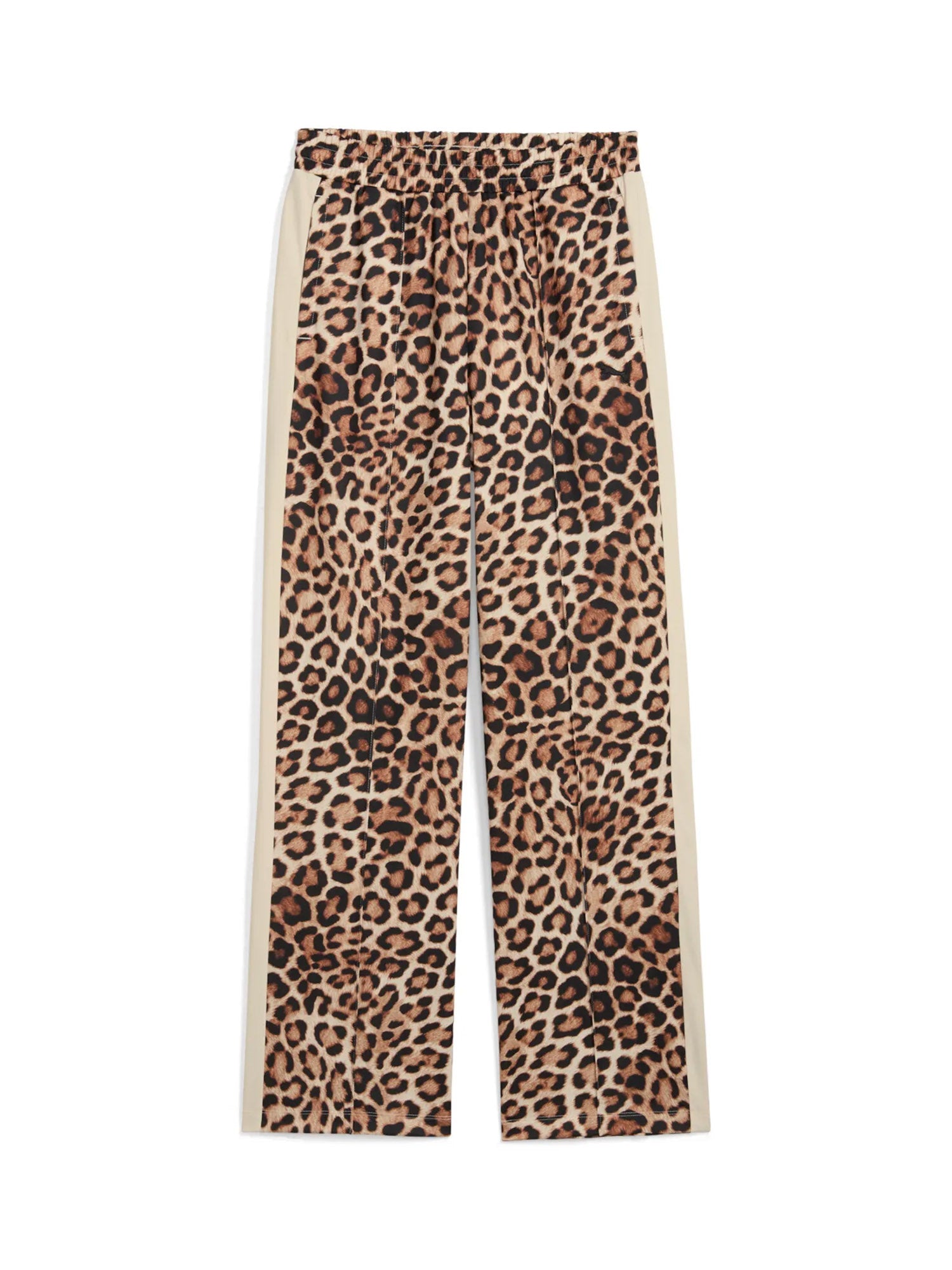 Pantaloni Marrone Puma