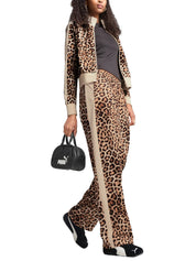 Pantaloni Marrone Puma