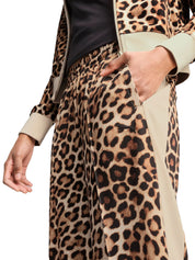 Pantaloni Marrone Puma