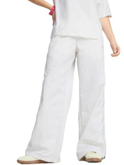 Pantaloni sportivi Bianco Puma