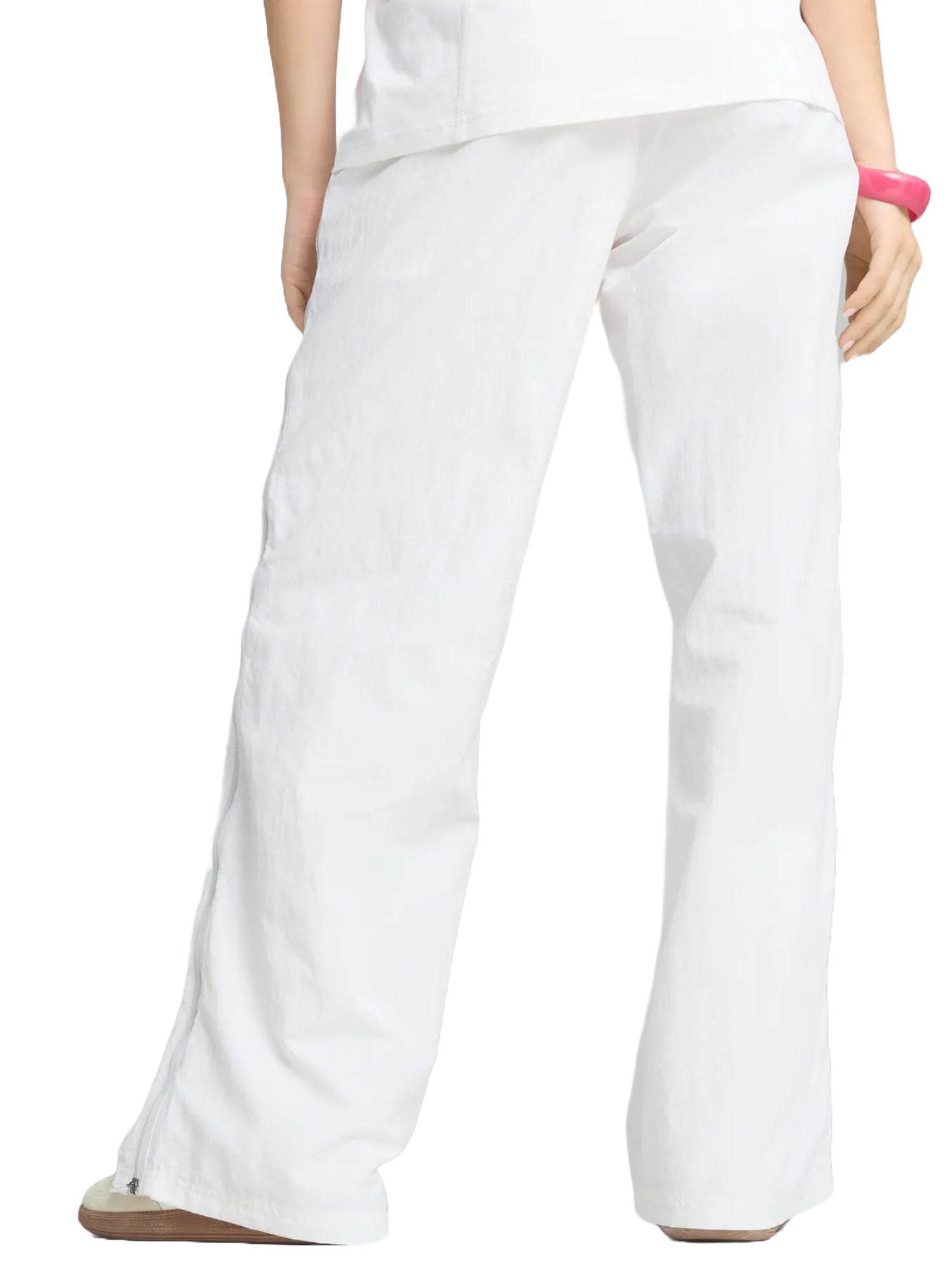 Pantaloni sportivi Bianco Puma