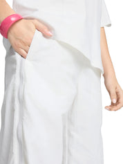 Pantaloni sportivi Bianco Puma