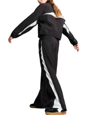 Pantaloni sportivi Nero Puma