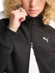 Giacche Nero Puma