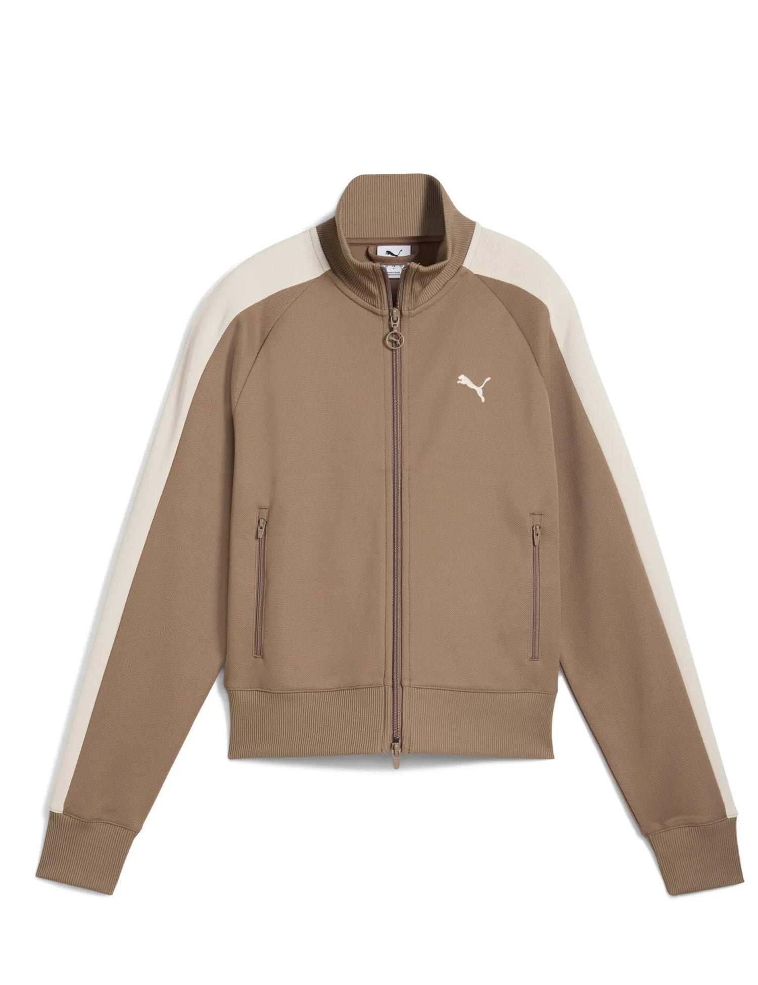 Giacche Beige Puma