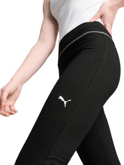 Leggings Nero Puma
