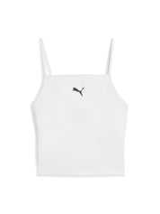 Top Sportivo Bianco Puma