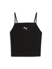 Top Sportivo Nero Puma