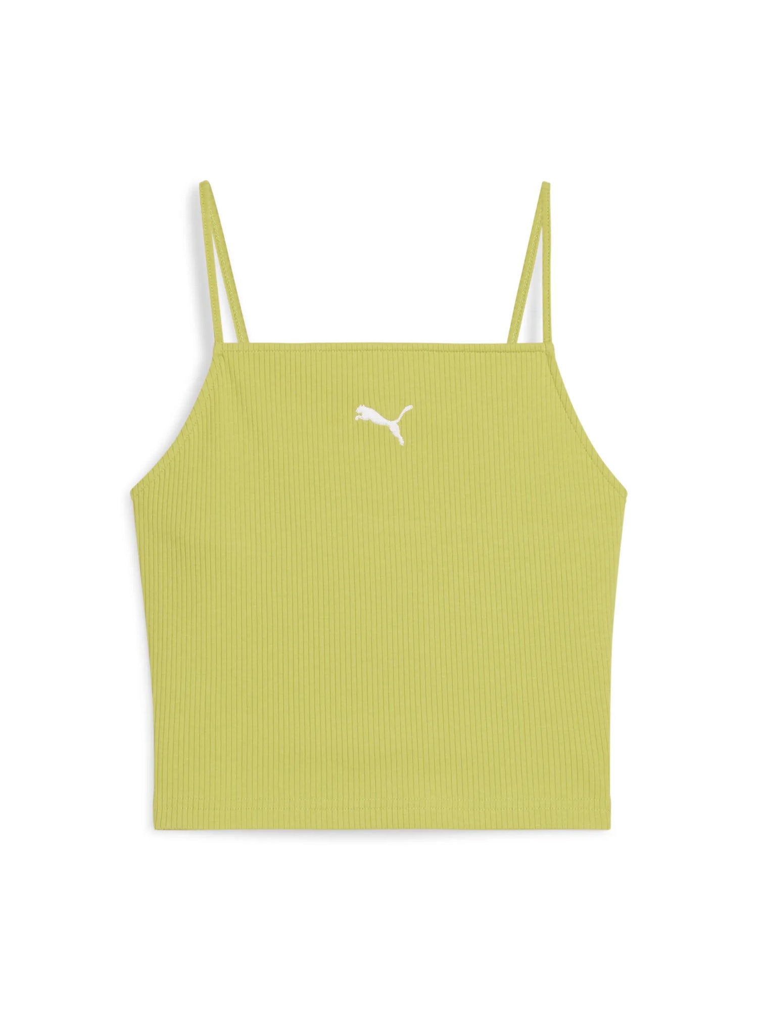 Top Sportivo Verde Puma