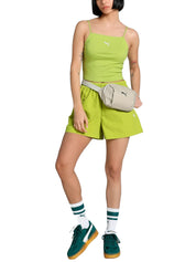 Top Sportivo Verde Puma