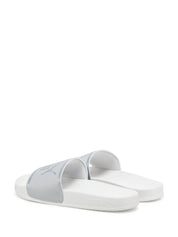 Ciabatte Argento Puma