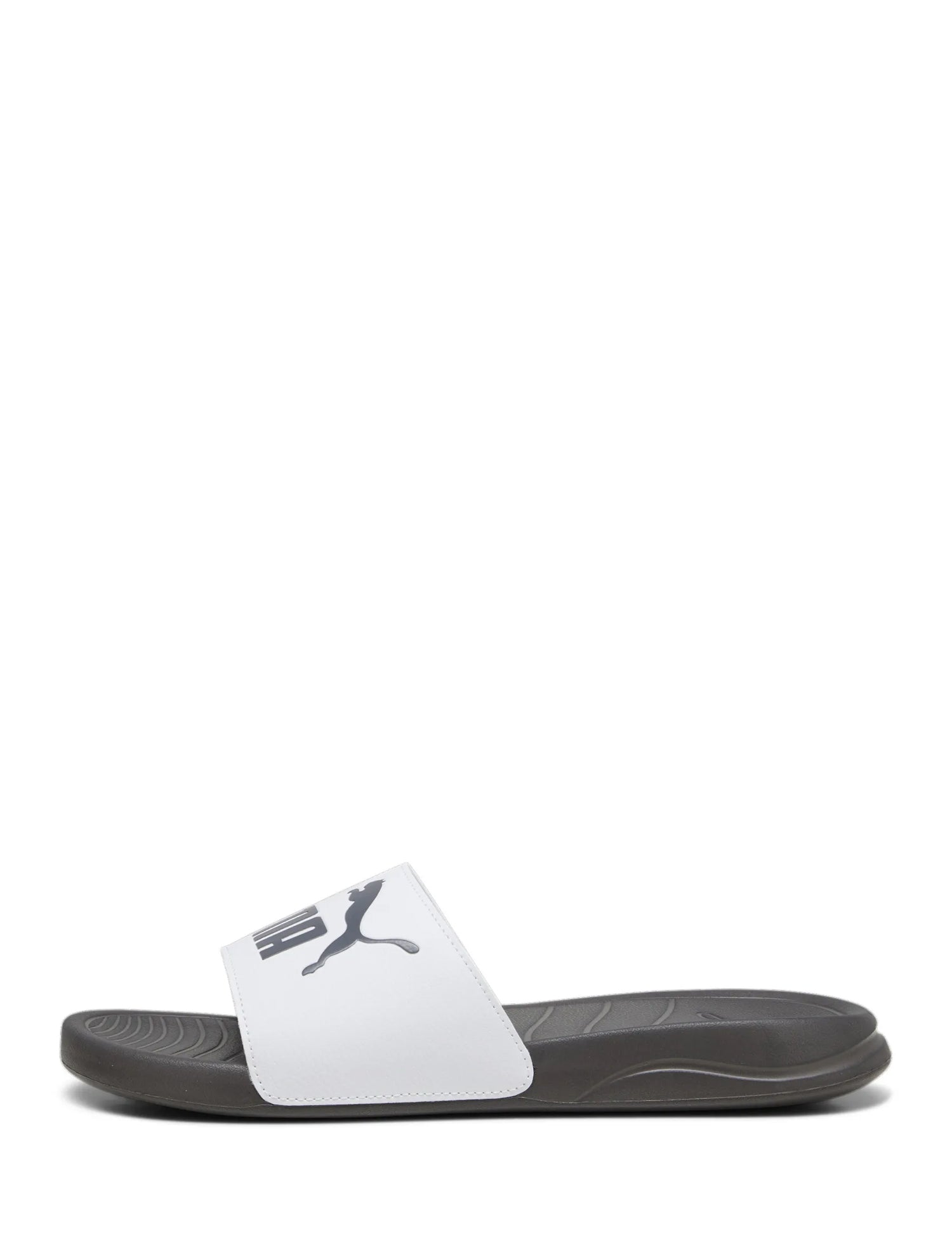 Ciabatte Grigio Puma