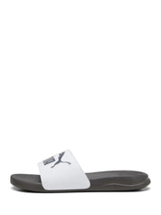 Ciabatte Grigio Puma