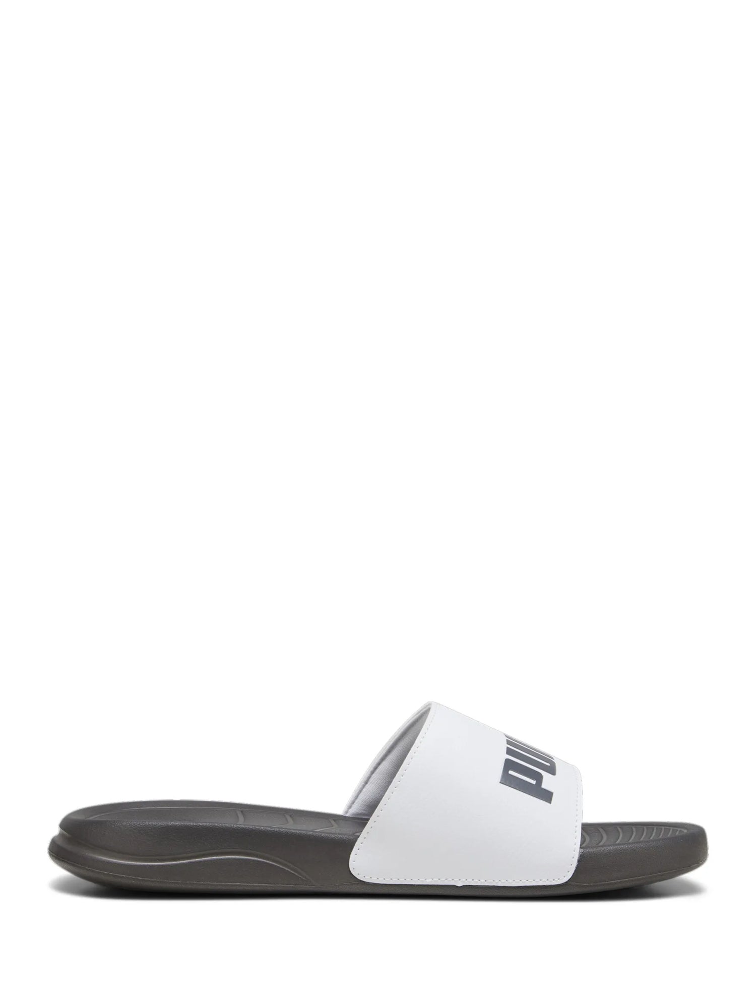 Ciabatte Grigio Puma