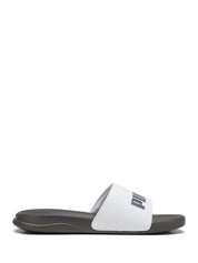 Ciabatte Grigio Puma