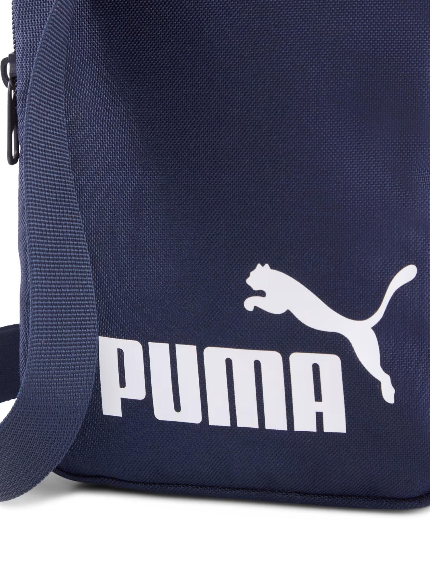 Tracolla Blu Puma