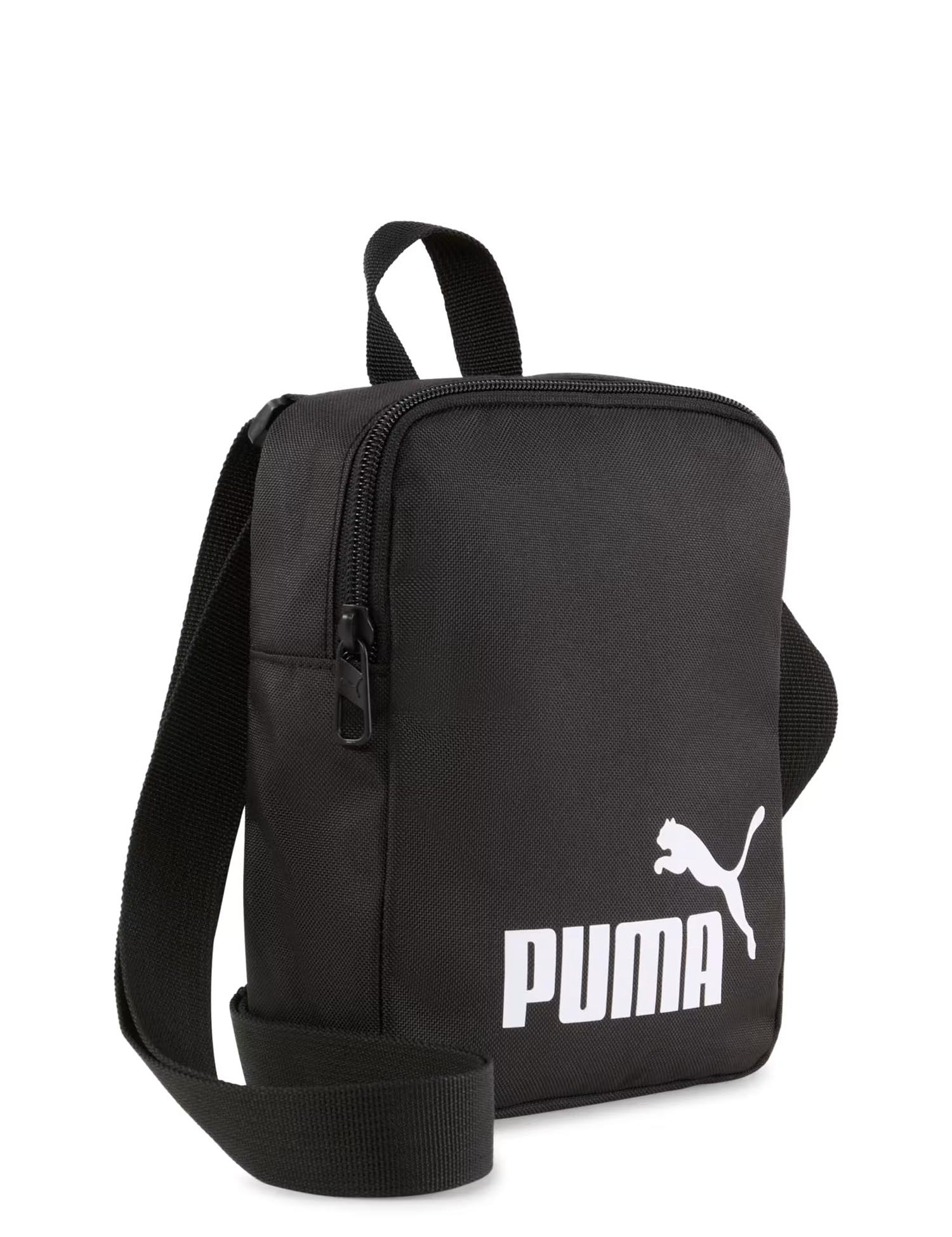 Tracolla Nero Puma