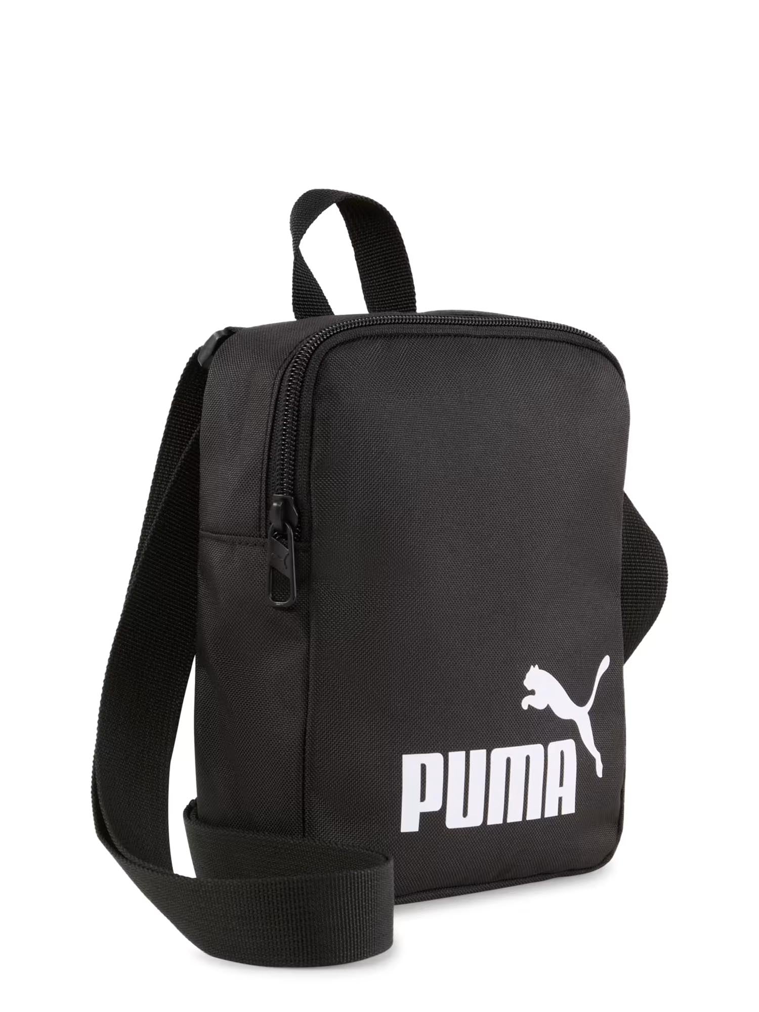 Tracolla Nero Puma