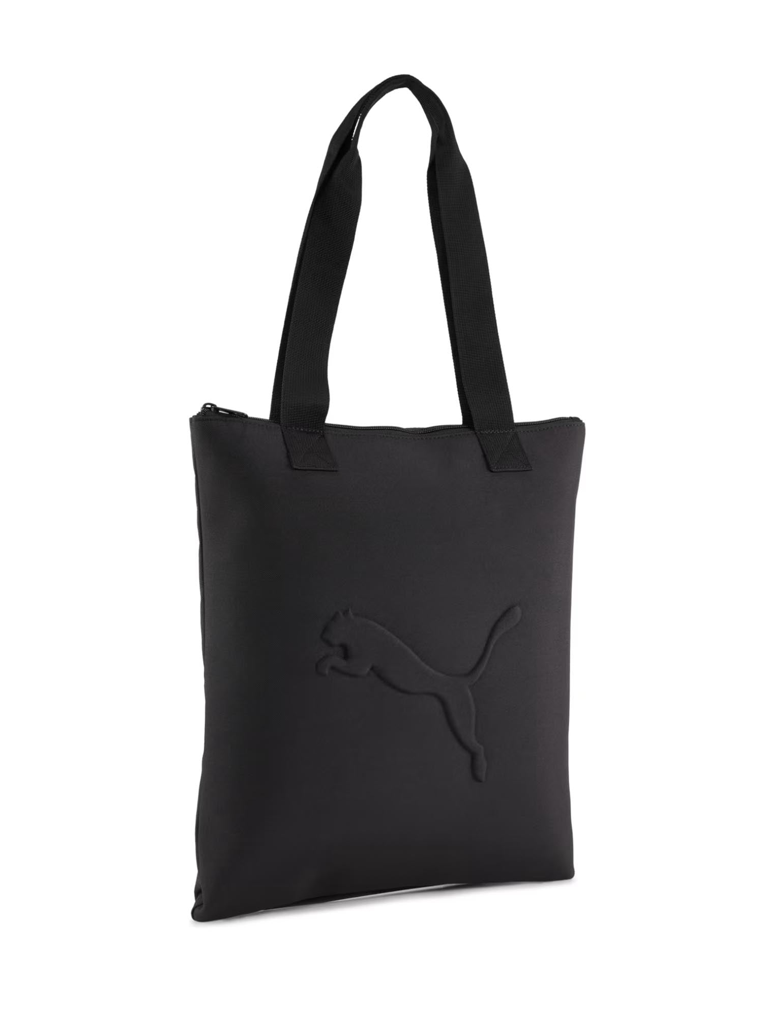 Shopper Nero Puma