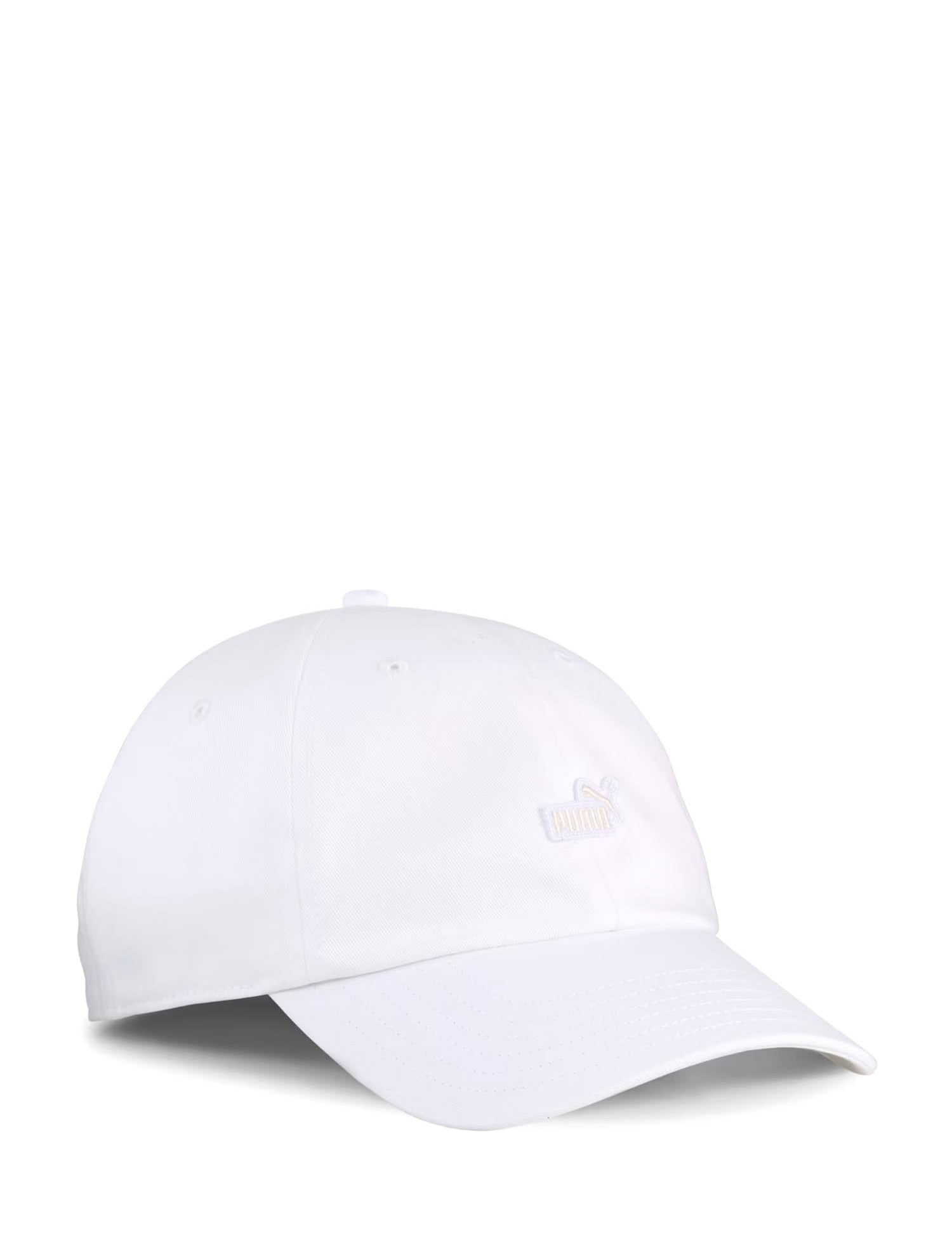 Cappelli Bianco Puma