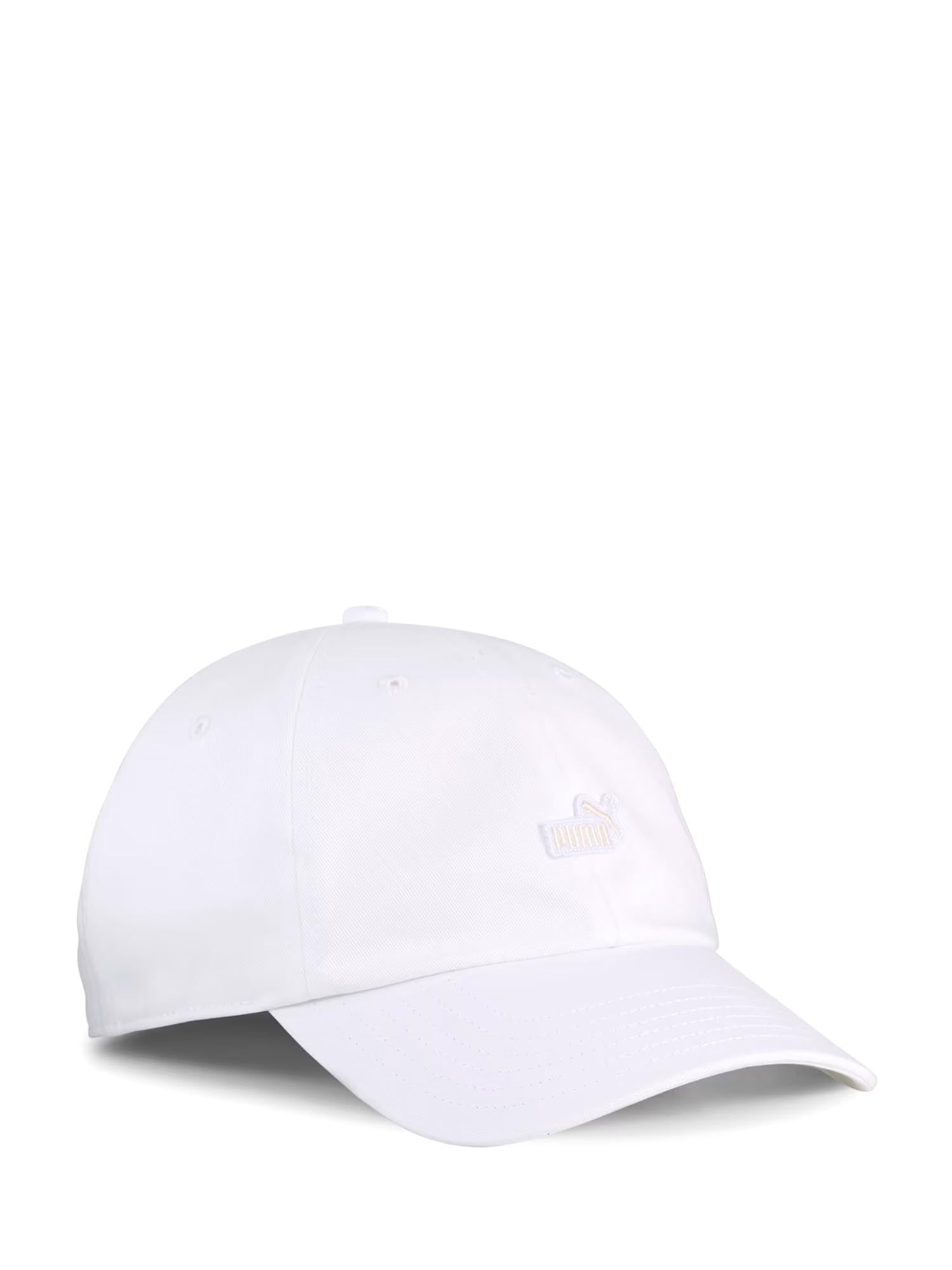 Cappelli Bianco Puma