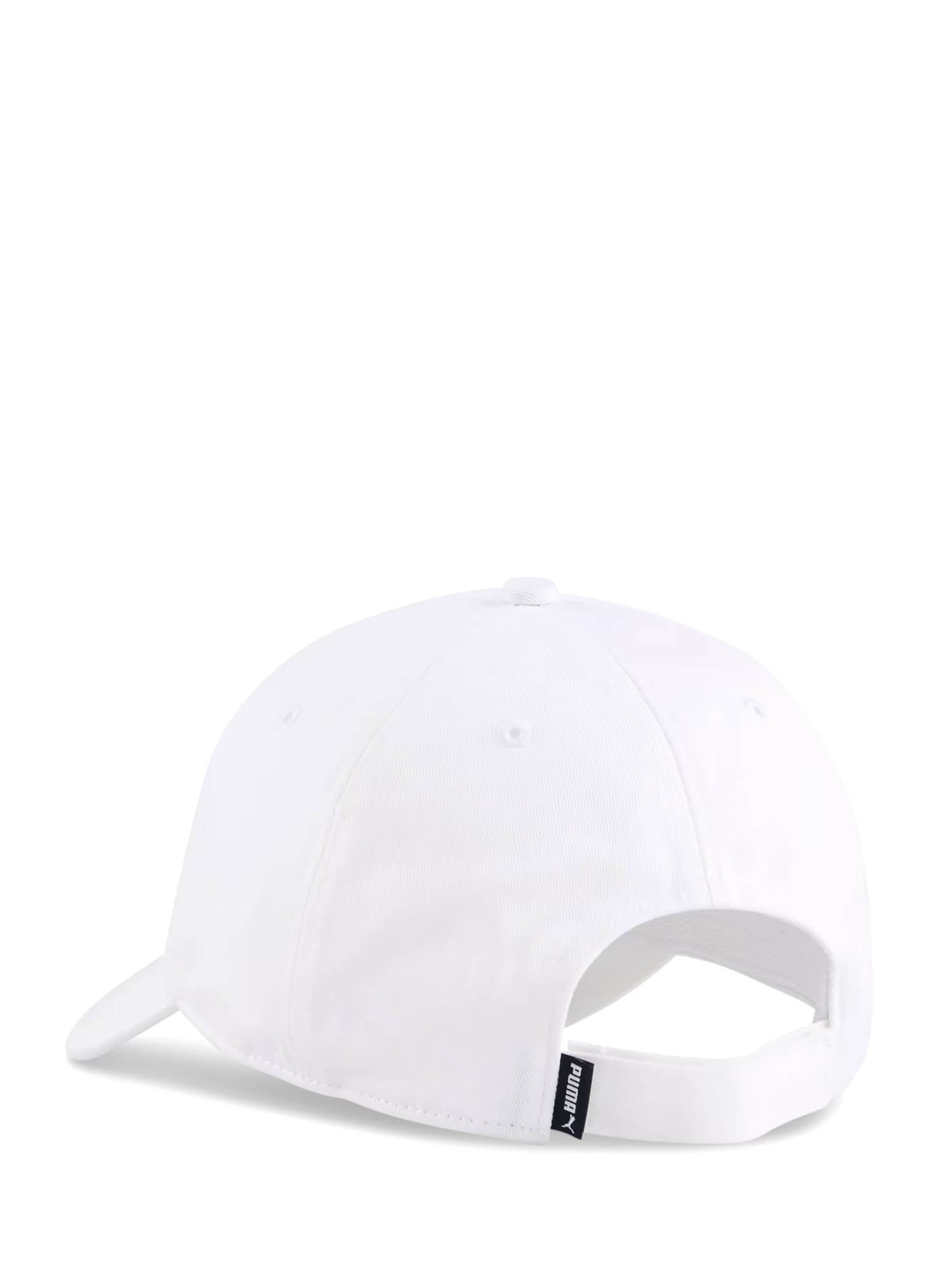 Cappelli Bianco Puma