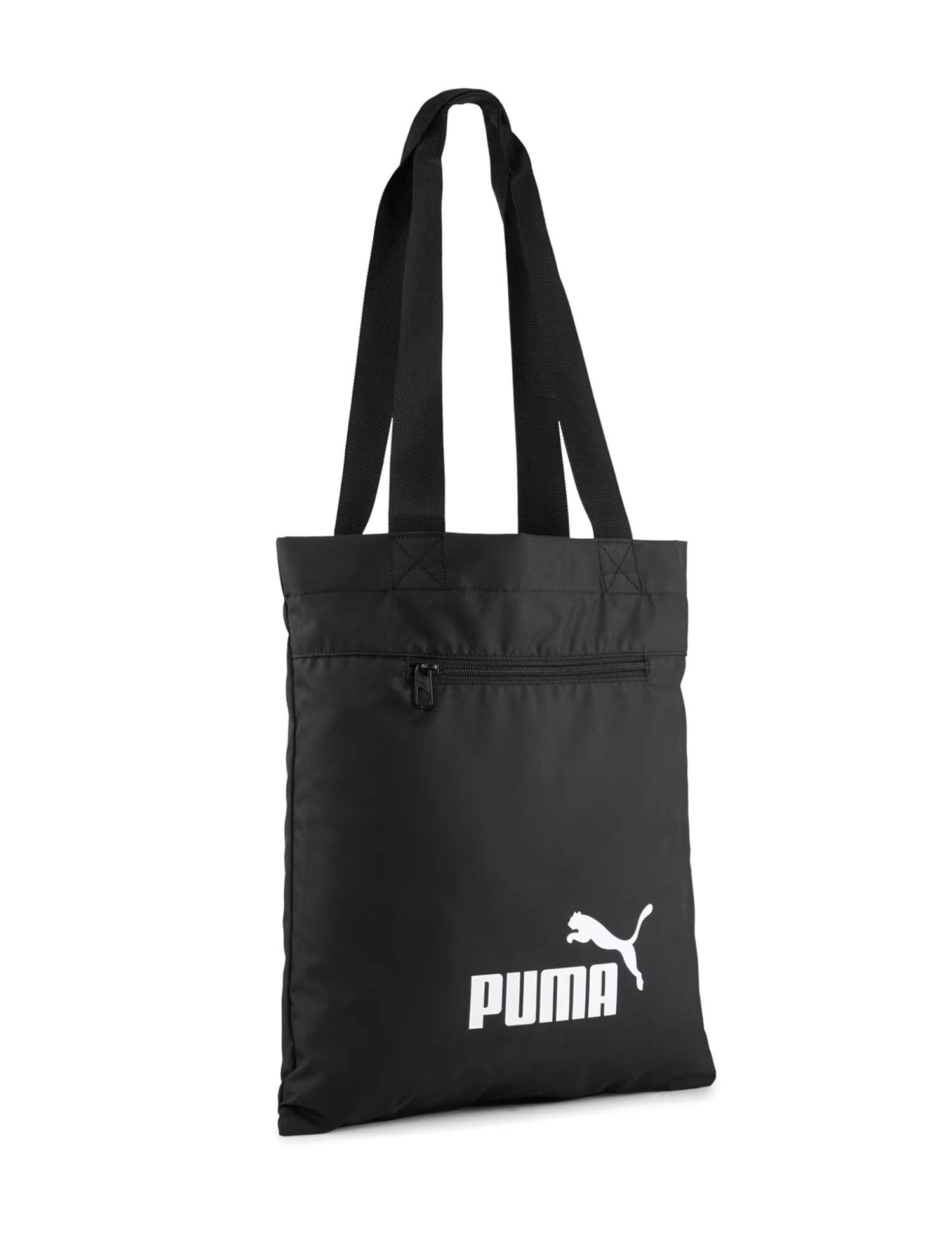Shopper Nero Puma