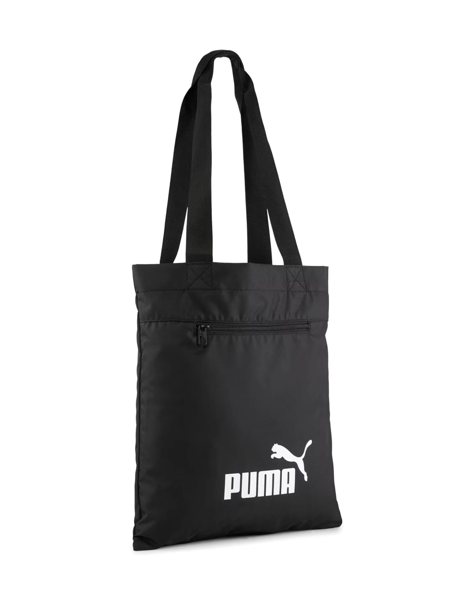 Shopper Nero Puma