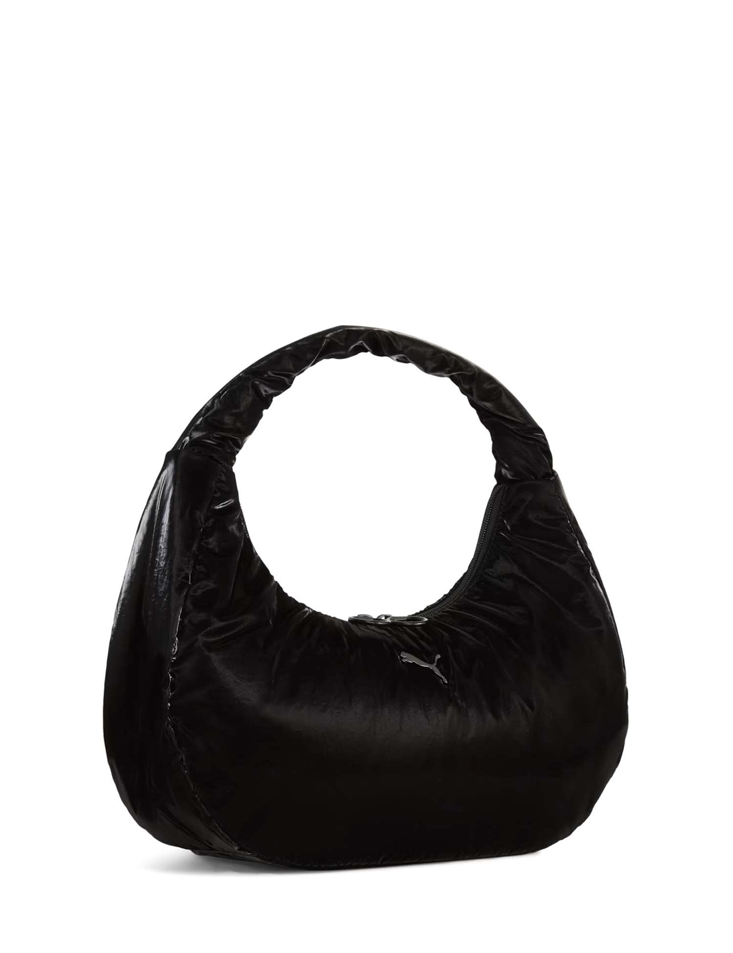 Borse a spalla Nero Puma