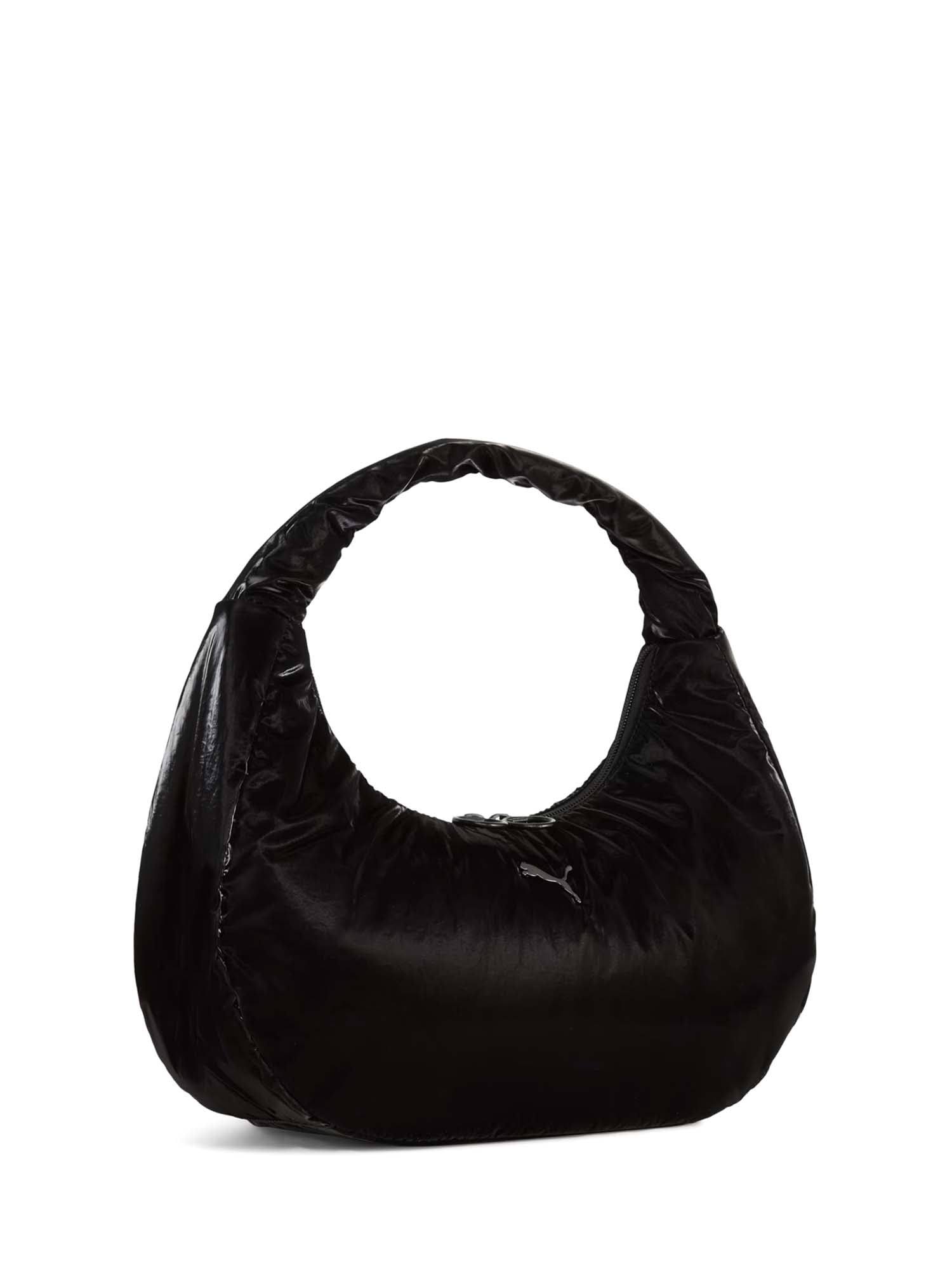 Borse a spalla Nero Puma