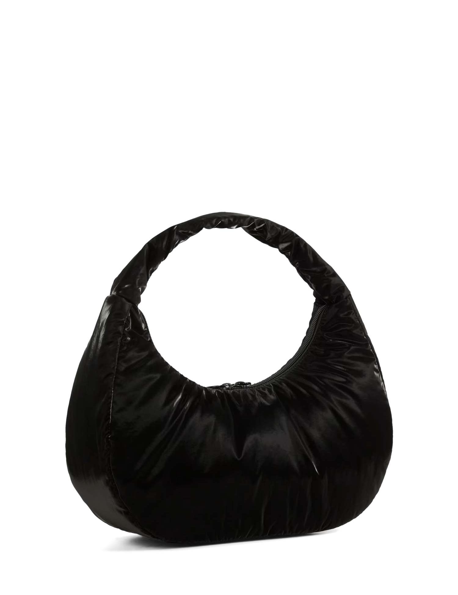 Borse a spalla Nero Puma