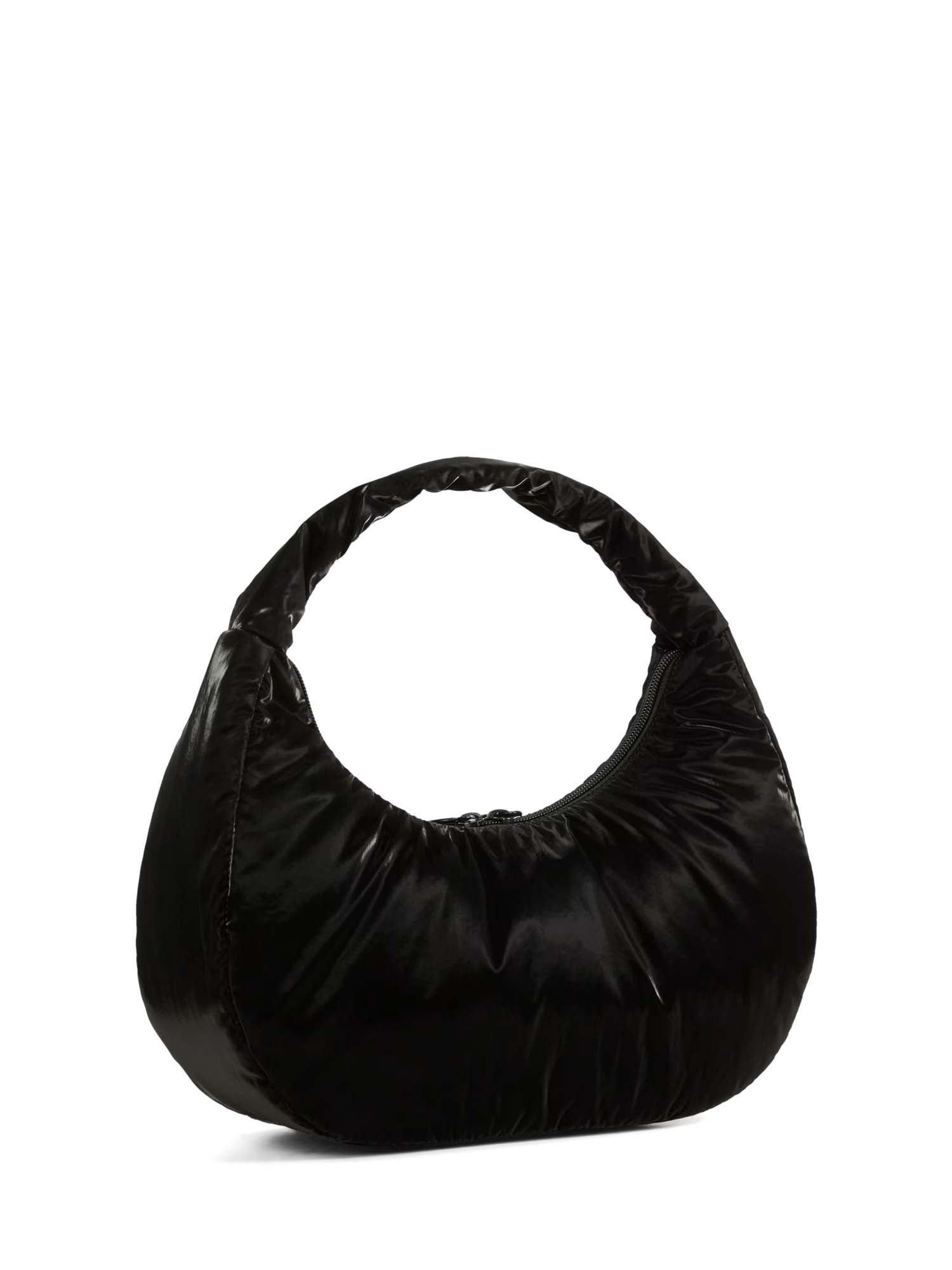 Borse a spalla Nero Puma