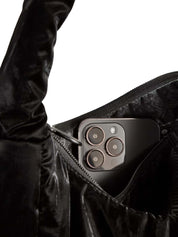 Borse a spalla Nero Puma