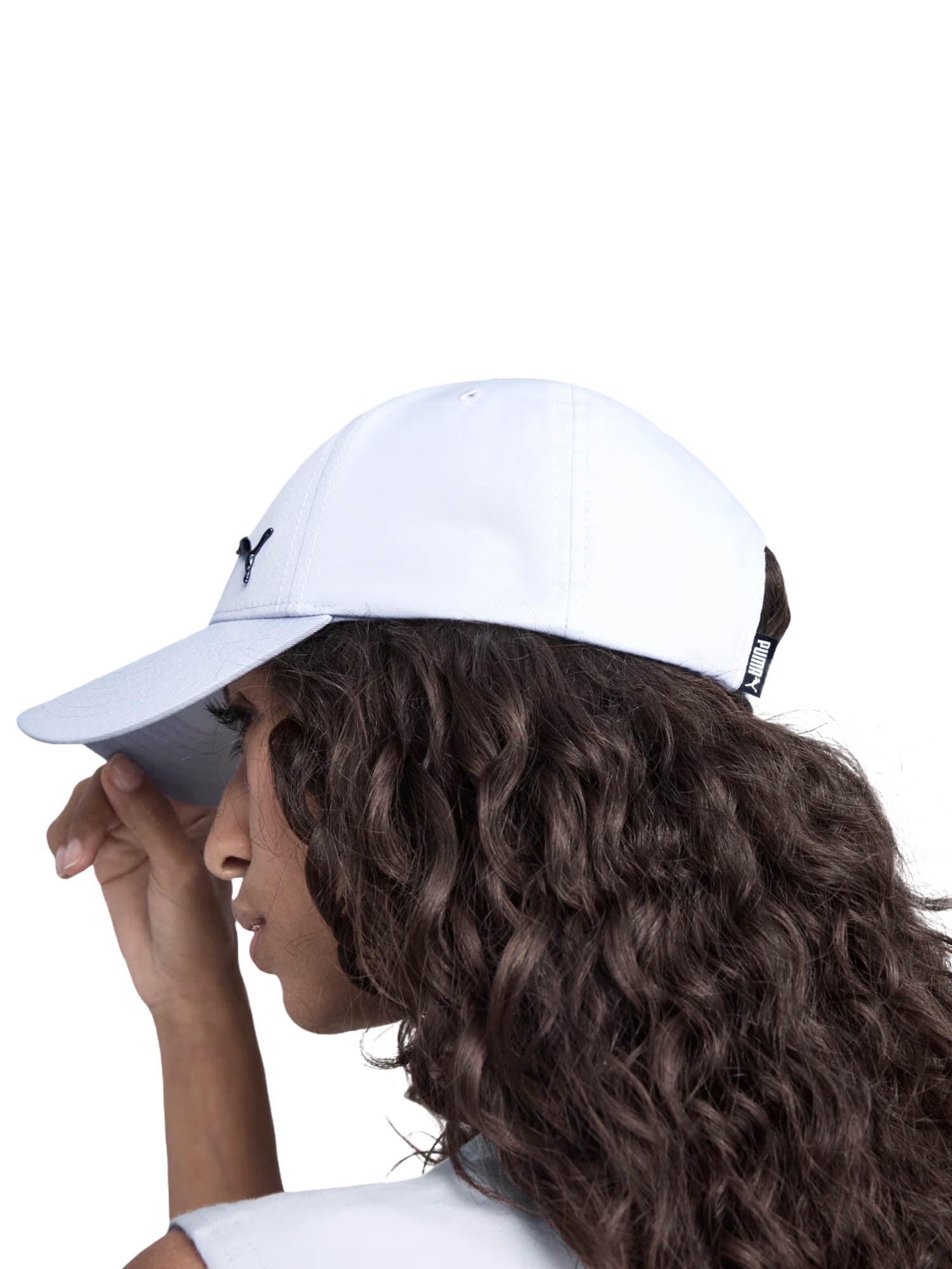 Cappelli Bianco Puma