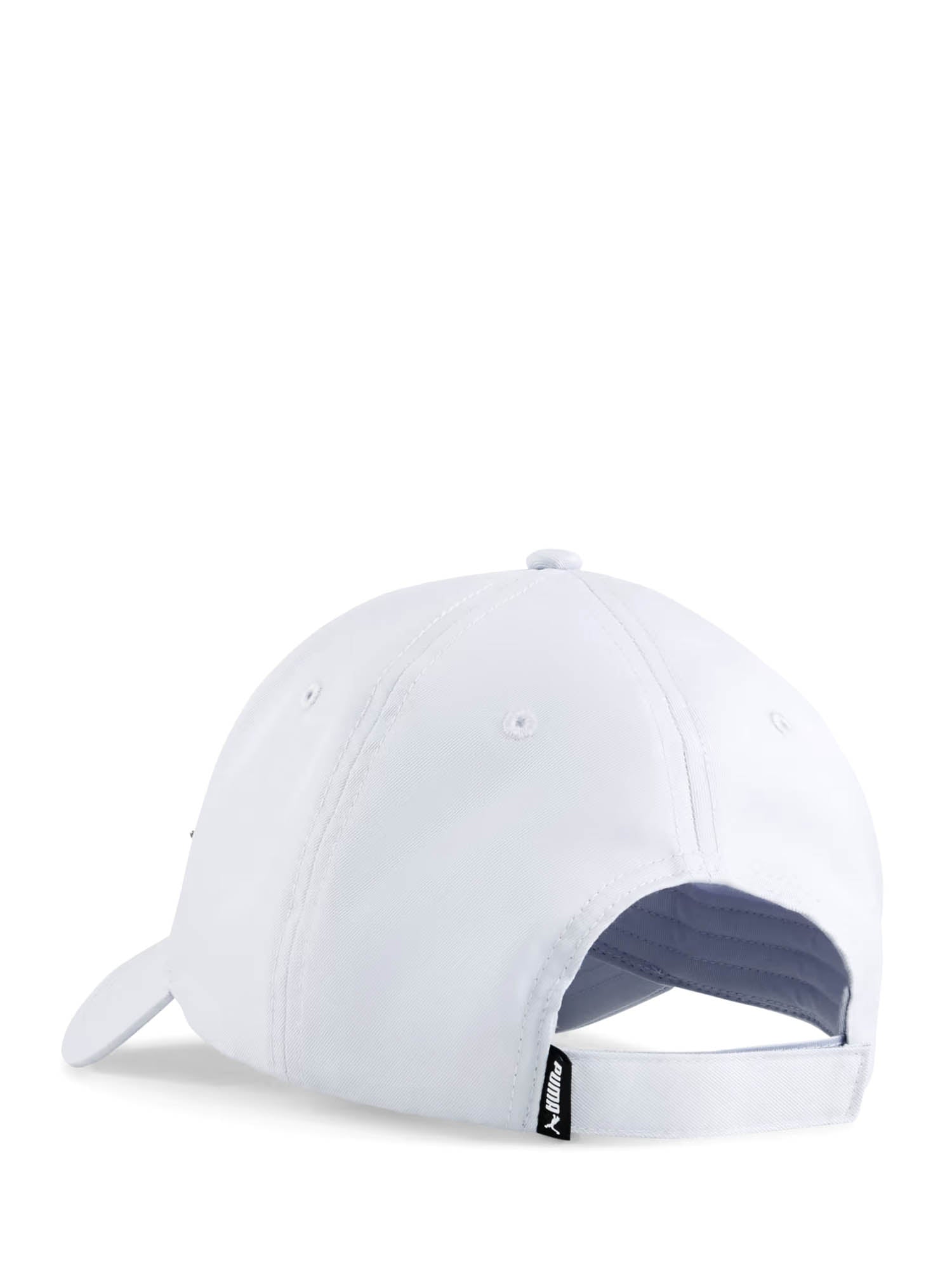 Cappelli Bianco Puma