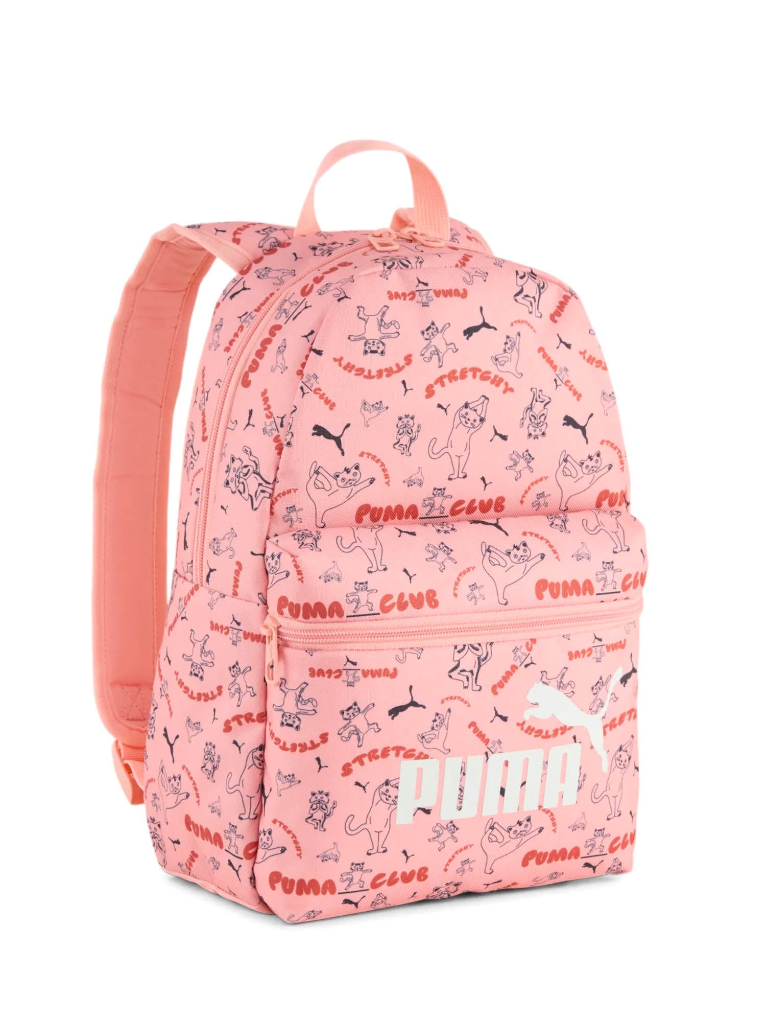 Zaini Rosa Puma