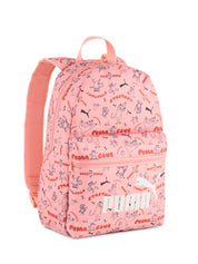 Zaini Rosa Puma