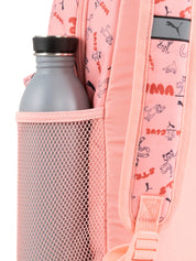 Zaini Rosa Puma