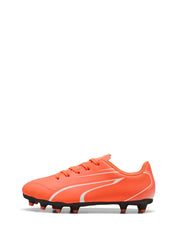 Calcio Arancio Puma