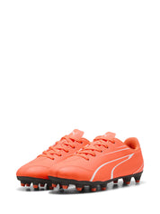 Calcio Arancio Puma
